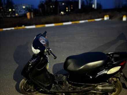 Ямаха Другая 2010 в Вышгороде на Automoto.ua Ямаха Другая, объемом двигателя 50 л и пробегом 0 тыс. км за 459 $, фото 1 на Automoto.ua