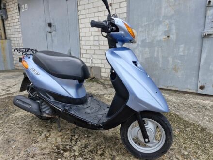 Ямаха Інша, об'ємом двигуна 50 л та пробігом 0 тис. км за 600 $, фото 1 на Automoto.ua