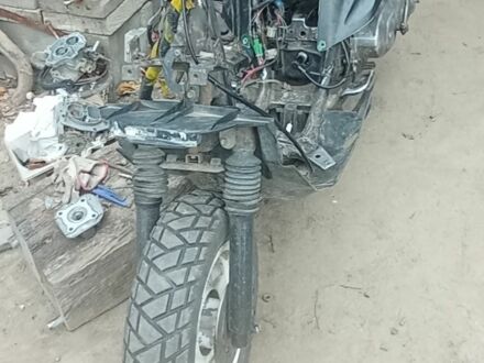 Ямаха Інша 2010 у Василькове на Automoto.ua Ямаха Інша, об'ємом двигуна 65 л та пробігом 0 тис. км за 109 $, фото 1 на Automoto.ua