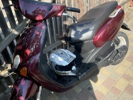 Ямаха Інша, об'ємом двигуна 50 л та пробігом 0 тис. км за 808 $, фото 1 на Automoto.ua