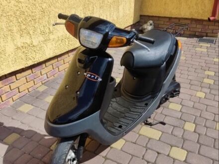Ямаха Інша, об'ємом двигуна 50 л та пробігом 0 тис. км за 22000 $, фото 1 на Automoto.ua