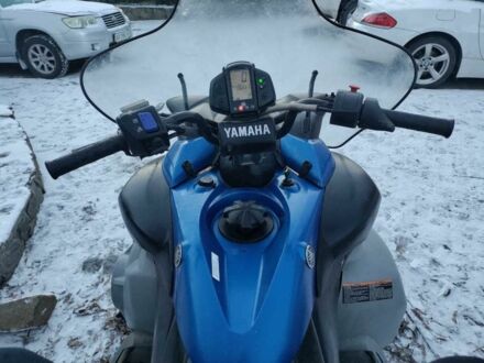 Ямаха Інша 2011 у Обухове на Automoto.ua Ямаха Інша, об'ємом двигуна 0.5 л та пробігом 0 тис. км за 12500 $, фото 1 на Automoto.ua