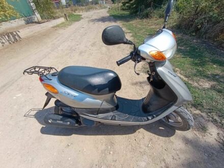 Ямаха Інша, об'ємом двигуна 49 л та пробігом 0 тис. км за 511 $, фото 1 на Automoto.ua
