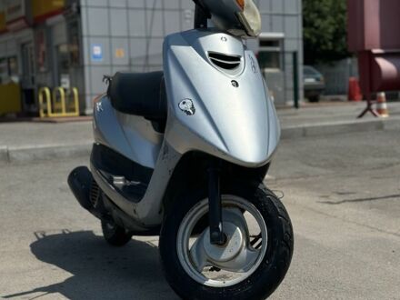Ямаха Інша, об'ємом двигуна 50 л та пробігом 0 тис. км за 438 $, фото 1 на Automoto.ua