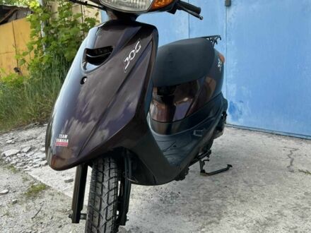 Ямаха Інша, об'ємом двигуна 49 л та пробігом 0 тис. км за 700 $, фото 1 на Automoto.ua