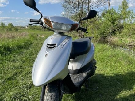 Ямаха Другая 2011 в Ивано-Франковске на Automoto.ua Ямаха Другая, объемом двигателя 0 л и пробегом 0 тыс. км за 550 $, фото 1 на Automoto.ua