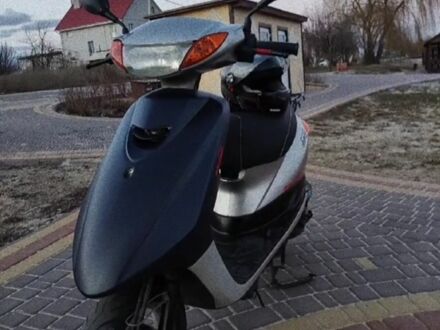 Ямаха Інша 2011 у Києві на Automoto.ua Ямаха Інша, об'ємом двигуна 50 л та пробігом 0 тис. км за 580 $, фото 1 на Automoto.ua