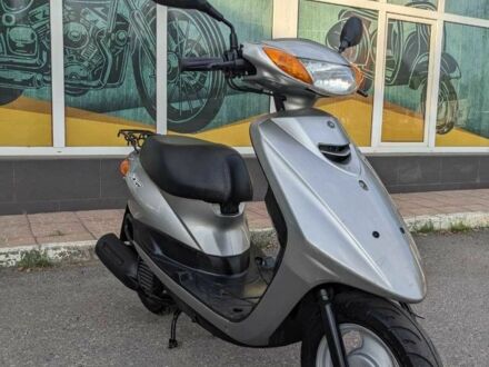 Ямаха Інша, об'ємом двигуна 50 л та пробігом 0 тис. км за 880 $, фото 1 на Automoto.ua