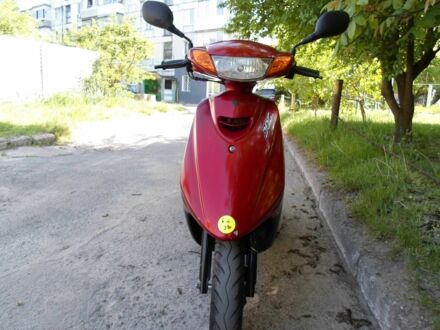 Ямаха Інша 2011 у Александрие на Automoto.ua Ямаха Інша, об'ємом двигуна 49 л та пробігом 0 тис. км за 900 $, фото 1 на Automoto.ua