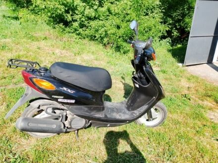 Ямаха Другая 2011 в Тальном на Automoto.ua Ямаха Другая, объемом двигателя 50 л и пробегом 0 тыс. км за 26000 $, фото 1 на Automoto.ua
