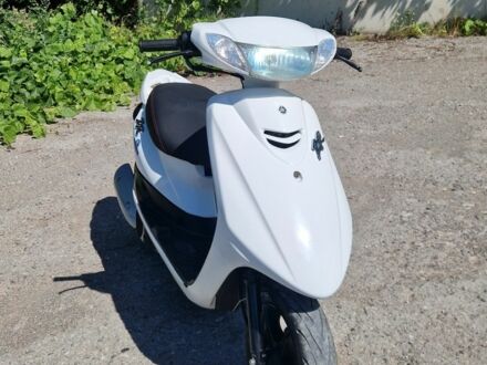 Ямаха Другая, объемом двигателя 49 л и пробегом 0 тыс. км за 800 $, фото 1 на Automoto.ua