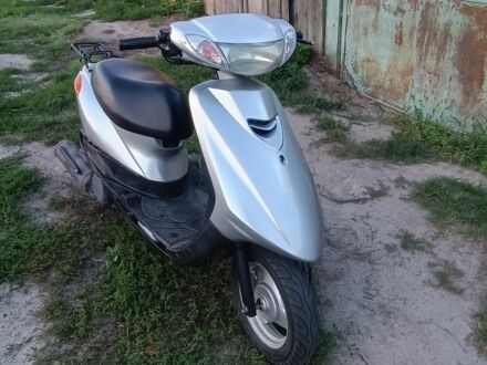 Ямаха Другая, объемом двигателя 50 л и пробегом 0 тыс. км за 18000 $, фото 1 на Automoto.ua