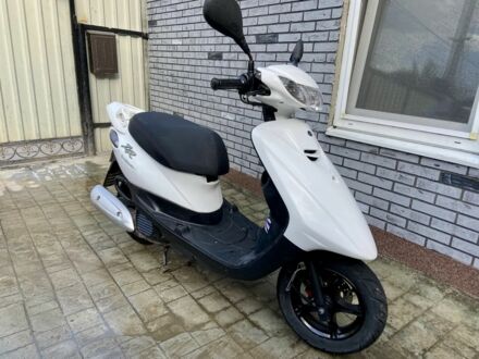 Ямаха Другая 2012 в Гадяче на Automoto.ua Ямаха Другая, объемом двигателя 49 л и пробегом 0 тыс. км за 845 $, фото 1 на Automoto.ua
