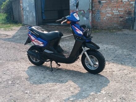 Ямаха Другая 2012 в Путивле на Automoto.ua Ямаха Другая, объемом двигателя 0 л и пробегом 0 тыс. км за 400 $, фото 1 на Automoto.ua