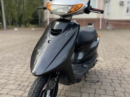 Ямаха Другая, объемом двигателя 49 л и пробегом 0 тыс. км за 600 $, фото 1 на Automoto.ua