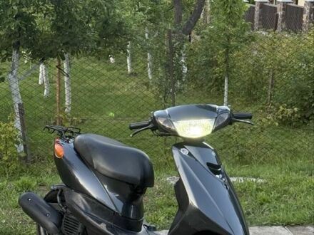 Ямаха Інша, об'ємом двигуна 50 л та пробігом 0 тис. км за 420 $, фото 1 на Automoto.ua