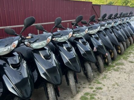 Ямаха Другая, объемом двигателя 49 л и пробегом 0 тыс. км за 780 $, фото 1 на Automoto.ua