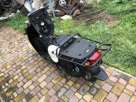 Ямаха Другая 2012 в Фастове на Automoto.ua Ямаха Другая, объемом двигателя 50 л и пробегом 0 тыс. км за 850 $, фото 1 на Automoto.ua