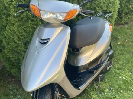 Ямаха Другая, объемом двигателя 49 л и пробегом 0 тыс. км за 24500 $, фото 1 на Automoto.ua