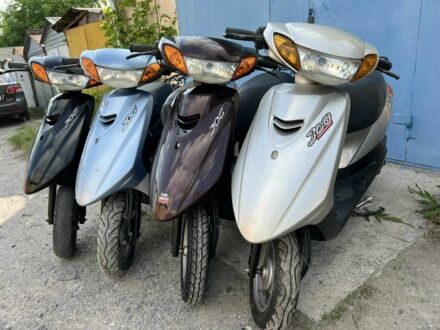 Ямаха Другая, объемом двигателя 49 л и пробегом 0 тыс. км за 680 $, фото 1 на Automoto.ua