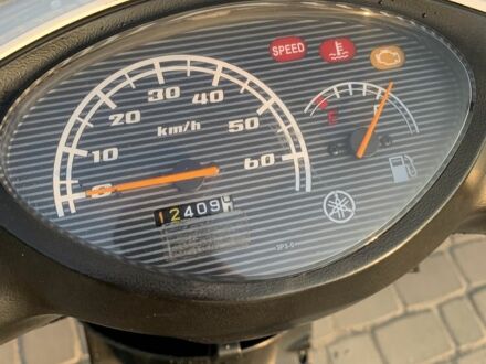 Ямаха Другая 2012 в Сарнах на Automoto.ua Ямаха Другая, объемом двигателя 50 л и пробегом 0 тыс. км за 750 $, фото 1 на Automoto.ua