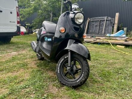 Ямаха Другая 2012 в Львове на Automoto.ua Ямаха Другая, объемом двигателя 49 л и пробегом 0 тыс. км за 25000 $, фото 1 на Automoto.ua