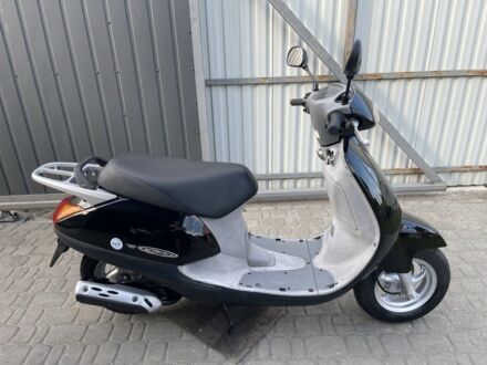 Ямаха Другая, объемом двигателя 49 л и пробегом 0 тыс. км за 500 $, фото 1 на Automoto.ua