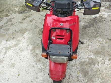 Ямаха Інша, об'ємом двигуна 50 л та пробігом 0 тис. км за 15000 $, фото 1 на Automoto.ua