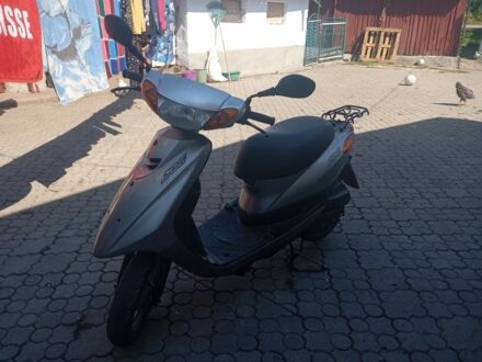 Ямаха Другая, объемом двигателя 49 л и пробегом 0 тыс. км за 511 $, фото 1 на Automoto.ua