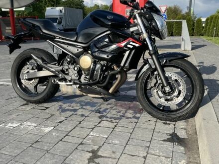 Ямаха Інша 2012 у Новояворівськ на Automoto.ua Ямаха Інша, об'ємом двигуна 0.6 л та пробігом 0 тис. км за 2900 $, фото 1 на Automoto.ua