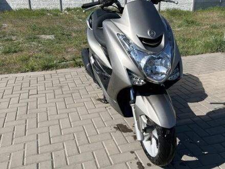Ямаха Другая 2013 в Харькове на Automoto.ua Ямаха Другая, объемом двигателя 0.16 л и пробегом 0 тыс. км за 2000 $, фото 1 на Automoto.ua