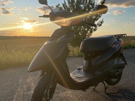 Ямаха Інша, об'ємом двигуна 50 л та пробігом 0 тис. км за 850 $, фото 1 на Automoto.ua