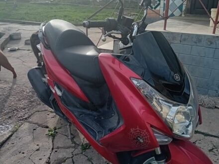 Ямаха Другая 2013 в Каменце-Подольском на Automoto.ua Ямаха Другая, объемом двигателя 0.16 л и пробегом 0 тыс. км за 1250 $, фото 1 на Automoto.ua