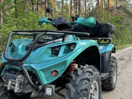 Ямаха Другая 2013 в Жовкве на Automoto.ua Ямаха Другая, объемом двигателя 0.4 л и пробегом 0 тыс. км за 2650 $, фото 1 на Automoto.ua
