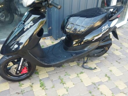 Ямаха Другая, объемом двигателя 49 л и пробегом 0 тыс. км за 1000 $, фото 1 на Automoto.ua