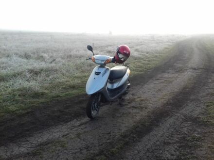 Ямаха Другая, объемом двигателя 50 л и пробегом 0 тыс. км за 520 $, фото 1 на Automoto.ua