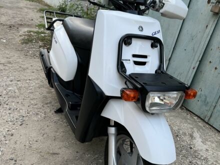 Ямаха Другая 2014 в Одессе на Automoto.ua Ямаха Другая, объемом двигателя 49 л и пробегом 0 тыс. км за 850 $, фото 1 на Automoto.ua