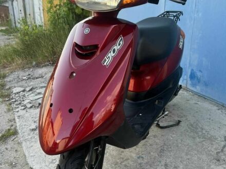 Ямаха Другая, объемом двигателя 49 л и пробегом 0 тыс. км за 730 $, фото 1 на Automoto.ua