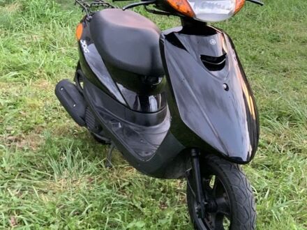 Ямаха Інша, об'ємом двигуна 49 л та пробігом 0 тис. км за 750 $, фото 1 на Automoto.ua