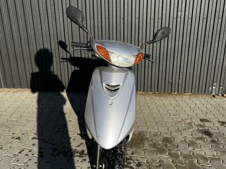 Ямаха Другая, объемом двигателя 49 л и пробегом 0 тыс. км за 750 $, фото 1 на Automoto.ua