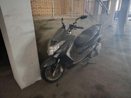 Ямаха Інша, об'ємом двигуна 0.16 л та пробігом 0 тис. км за 1300 $, фото 1 на Automoto.ua