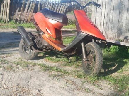 Ямаха Другая 2014 в Вышгороде на Automoto.ua Ямаха Другая, объемом двигателя 72 л и пробегом 0 тыс. км за 170 $, фото 1 на Automoto.ua