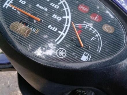 Ямаха Другая, объемом двигателя 40 л и пробегом 0 тыс. км за 550 $, фото 1 на Automoto.ua