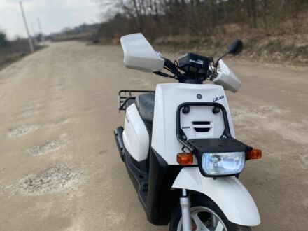 Ямаха Інша 2014 у Кропивницькому (Кіровограді) на Automoto.ua Ямаха Інша, об'ємом двигуна 49 л та пробігом 0 тис. км за 556 $, фото 1 на Automoto.ua