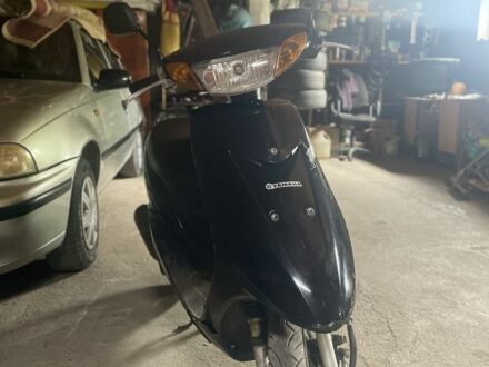 Ямаха Другая, объемом двигателя 49 л и пробегом 0 тыс. км за 480 $, фото 1 на Automoto.ua