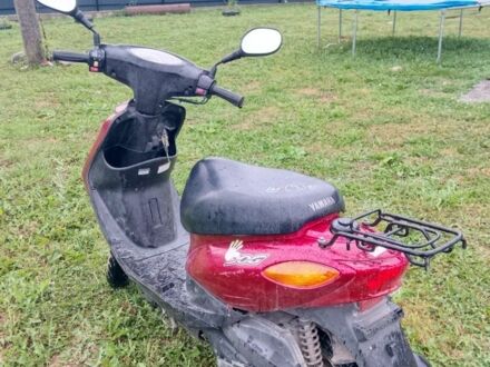 Ямаха Інша, об'ємом двигуна 49 л та пробігом 0 тис. км за 600 $, фото 1 на Automoto.ua