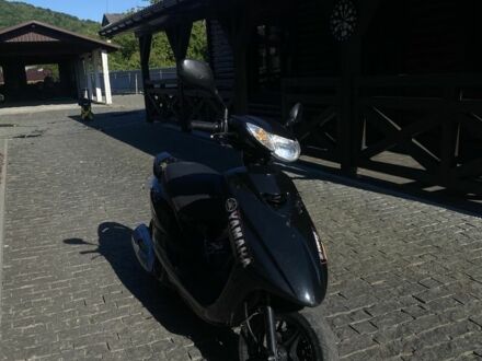 Ямаха Другая, объемом двигателя 49 л и пробегом 0 тыс. км за 750 $, фото 1 на Automoto.ua