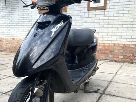 Ямаха Другая 2014 в Лебедине на Automoto.ua Ямаха Другая, объемом двигателя 49 л и пробегом 0 тыс. км за 550 $, фото 1 на Automoto.ua