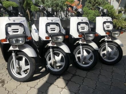 Ямаха Другая 2015 в Днепре (Днепропетровске) на Automoto.ua Ямаха Другая, объемом двигателя 49 л и пробегом 0 тыс. км за 800 $, фото 1 на Automoto.ua