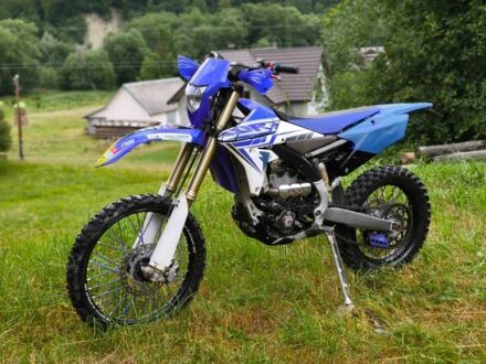 Ямаха Інша, об'ємом двигуна 0.25 л та пробігом 0 тис. км за 4750 $, фото 1 на Automoto.ua